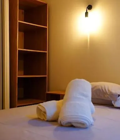 Apartment T3 Dans Maison De Plein Pied *