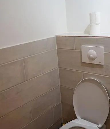 Apartment T3 Dans Maison De Plein Pied