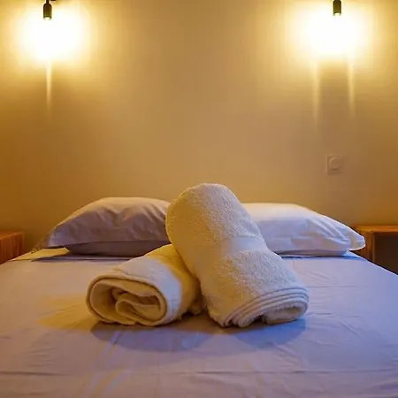 T3 Dans Maison De Plein Pied Apartment