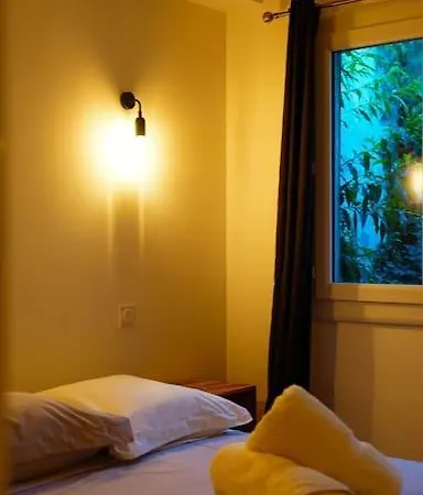 Apartment T3 Dans Maison De Plein Pied Brando