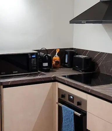 T3 Dans Maison De Plein Pied Apartment *