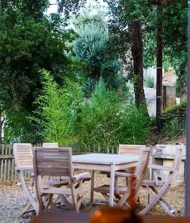 T3 Dans Maison De Plein Pied Apartment Brando