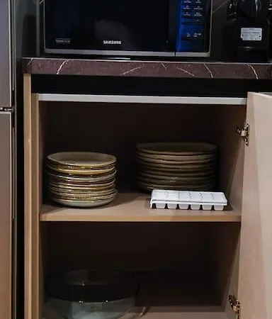 Апартаменты T3 Dans Maison De Plein Pied *
