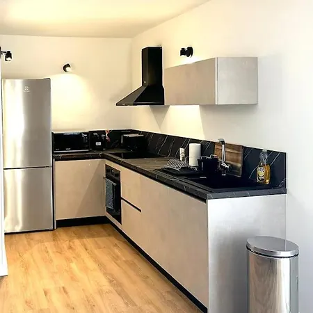 T3 Dans Maison De Plein Pied