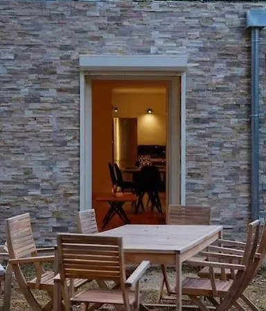 T3 Dans Maison De Plein Pied Апартаменты *